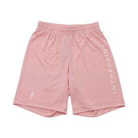 IN THE PAINT SHORTS インザペイント バスパン バスケットパンツ バスケットボールウェア 2024SS(itp2430711)