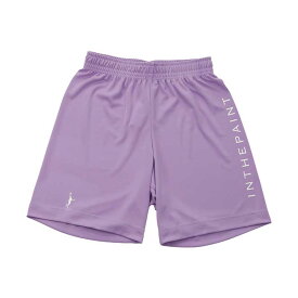 IN THE PAINT SHORTS インザペイント バスパン バスケットパンツ バスケットボールウェア 2024SS(itp2430725)