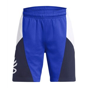 UNDER ARMOUR WjA CURRY BOYS SPLASH SHORT A_[A[}[ J[ oXp oXPbg{[EFA 2024SS wua(1380334401) yICz2502bwtk ԕis