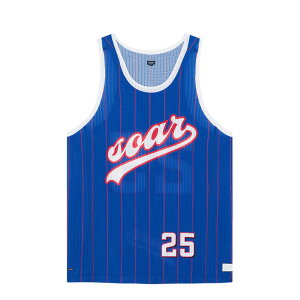 SOAR Running Mens American RaceVest YjOEFA 2025SS wso(ss25sv6mblured)