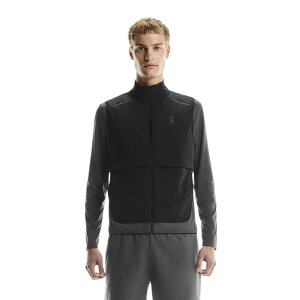 On Weather Vest EFU[xXg YjOEFA 2025FW wonm(1mf30190106) on85
