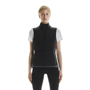 On Womens Weather Vest I fB[X EFU[xXg jOEFA 2025FW wonw(1wf30230106) on85