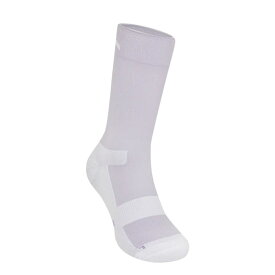 SOAR Running CREW RACE SOCKS lavender white ランニング 2026SS wso(ss26sa17mwlav)