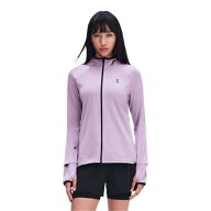 On Womens Climate Zip Hoodie オン レディース クライメイトジップフーディ ランニングウェア 2026FW wo…