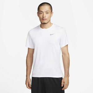 NIKE ナイキ UVマイラー S/S トップ Dri-FIT メンズランニングウェア miler wnkm(dv9316100) 2502wtk 返品交換不可