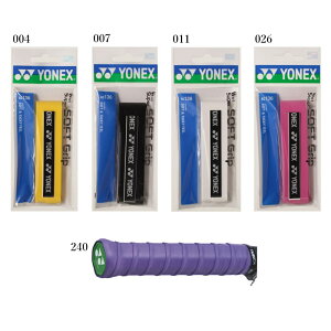 lbNX YONEX EFbgX[p[\tgObv I[o[Obve[v 1{ AC136 rktgrip(ac136)