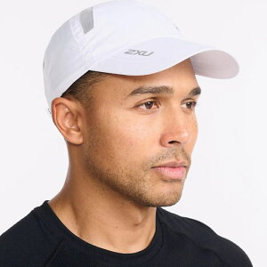 2XU c[^CY[ RUN CAP jOLbv 2025SS(uq5685fwhtwh)