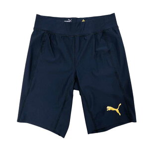 PUMA HSB HALF TIGHTS n[t^Cc v[} YjOEFA Hakim project wpum(52698801)