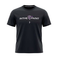 IN THE PAINT インザペイント フープハウスオリジナル 半袖シャツ バスケットボールウェア itphhss(itp25…