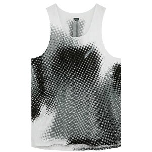 SOAR Running Mens RACE VEST 2.0 Black White Dot �����Y�����j���O�E�F�A 2026SS wsom(ss26sv7mblkwhi)
