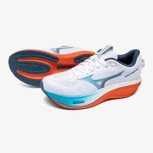 �~�Y�m �E�G�[�u���C�_�[ 30 MIZUNO WAVE RIDER 30 J1GM2620-51 �����Y �����j���O�V���[�Y 26fwmr mwr30(j1gm262051)
