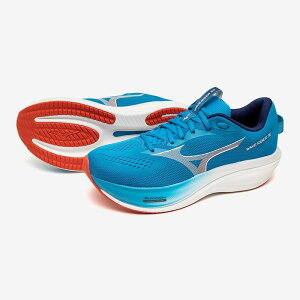 �~�Y�m �E�G�[�u���C�_�[ 30 MIZUNO WAVE RIDER 30 J1GM2620-53 �����Y �����j���O�V���[�Y 26fwmr mwr30(j1gm262053)