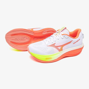 �~�Y�m �E�G�[�u���C�_�[ 30 MIZUNO WAVE RIDER 30 J1GW2620-71 �E�B�����Y �����j���O�V���[�Y 26fwmr mwr30(j1gw262071)