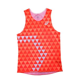 ASICS SINGLET exclusive AbvX|[cIWi VObg AVbNX YjOEFA asmst wasm(asmrt202209)