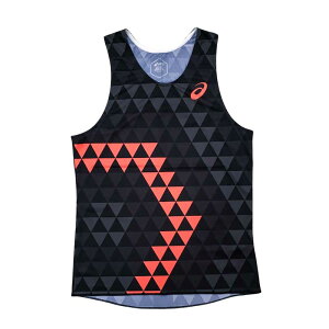 ASICS SINGLET exclusive AbvX|[cIWi VObg AVbNX YjOEFA asmst wasm(asmrt202210)
