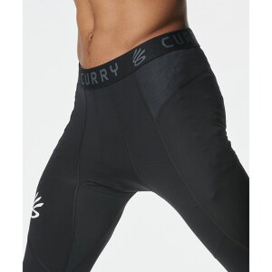 UNDER ARMOUR UA CURRY BRAND 3/4 LGS A_[A[}[ J[ oXPbg{[EFA 2024SS wua(1379828003) 2502bwtk ԕis