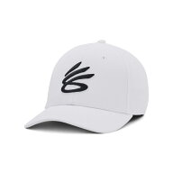 UNDER ARMOUR UA CURRY SNAPBACK アンダーアーマー カリー バスケットボール 2024SS wua(1380010100)