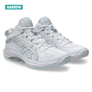 AVbNX Qt[v V17 i[ asics GELHOOP V17 NARROW 1063a098-100 jZbNX oXPbg{[V[Y 25sptbf(1063a098100) 2502btk IC ԕis