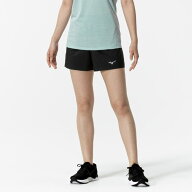 ミズノ レディース クイックドライパンツW ランニングウェア MIZUNO WOMENS wmiw(j2mbc20309)