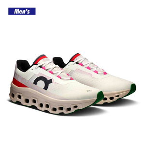 Y On Cloudmonster I NEhX^[ jOV[Y 6197655M 25spon(6197655m)