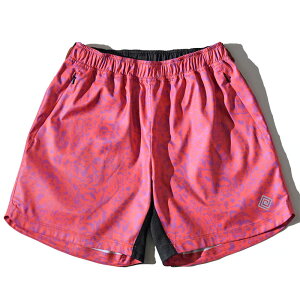 ELDORESO Timothy Shorts Ghb\ jO(e2110915pink)