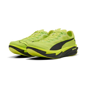 �v�[�} �f�B���B�G�C�g �j�g�� �G���[�g 4 �����Y �����j���O�V���[�Y 312127-10 PUMA DEVIATE NITRO ELITE 4 26fwpmr 827puma(31212710)