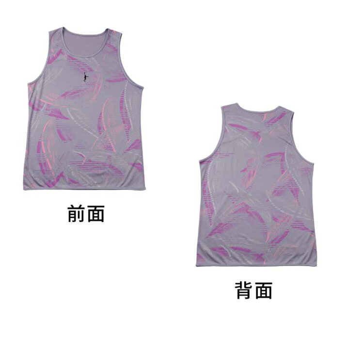 楽天市場】IN THE PAINT REVERSIBLE TANKTOP インザペイント 