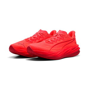 �v�[�} �f�B���B�G�C�g �s���A �j�g�� �����Y �����j���O�V���[�Y 313904-10 PUMA DEVIATE PURE NITRO 26fwpmr(31390410)