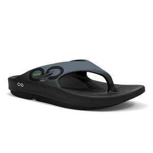 yŒZzE[tHX OOFOS Jo[T_ OOriginal Sport-Graphite oorigisp graphite Ki thong(040047182)