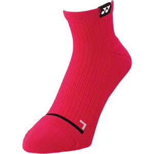 lbNX YONEX Y AN\bNX Ankle Sox 25`28cm(19239y546)