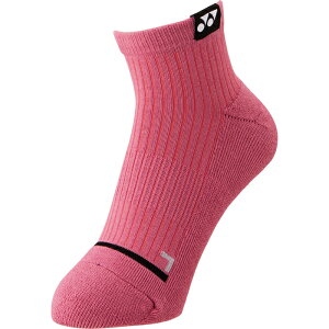 lbNX YONEX EBY AN\bNX Ankle Sox 22`25cm(29239y457)