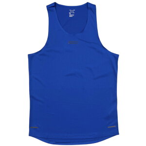 2XU c[^CY[ CgXs[hebNVObg Light Speed Tech Singlet jOEFA 2025SS(mr7151asufbrf) 2502wtk ԕis