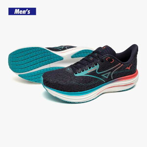 ~Ym EG[uC_[ 29 MIZUNO WAVE RIDER 29 J1GC2503-01 Y jOV[Y 25famr mwr29(j1gc250301)