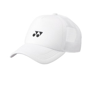 ヨネックス YONEX ユニメッシュキャップ ソフトテニス バドミントン (40107011)