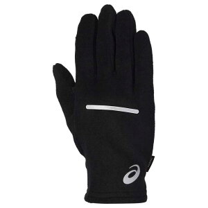 �A�V�b�N�X �����j���O�O���[�u ASICS RUNNING GLOVE 2025AW was(3013b066001)