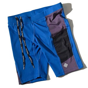 ELDORESO Middle Spats Ghb\ jO(e2405515navy)