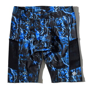 ELDORESO Patrick Middle Spats Ghb\ jO(e2405615blue)