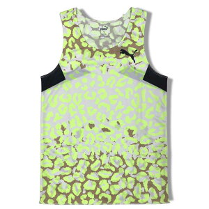 PUMA ELITE SINGLET exclusive RCPX|[cIWi VObg v[} YjOEFA wpum(52528204) rtank
