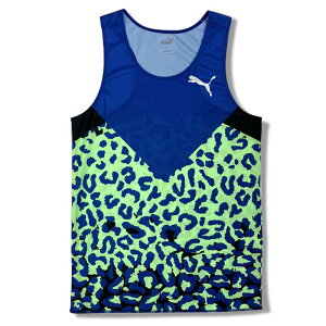 PUMA ELITE SINGLET exclusive RCPX|[cIWi VObg v[} YjOEFA wpum(52528206) rtank