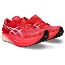 アシックス メタスピード スカイ+ asics METASPEED SKY+ 1013A115-700 メンズ レーシングシューズ 23faasr(1013a115700)