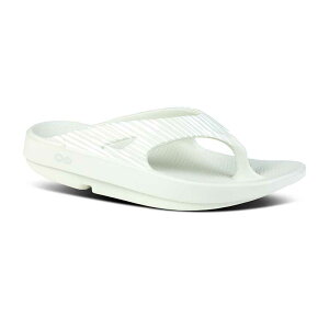 yŒZzE[tHX OOFOS Jo[T_ OOriginal Limited-CosmicGray/Bambo Ki thong(ooriginal_cgrayba)