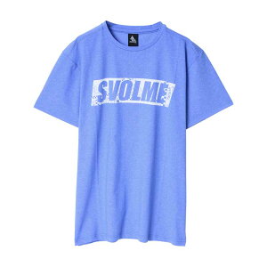 SVOLME X{ BOXSn[tX[u jO 2024AW wsv(7243-21800blue) 2502wtk