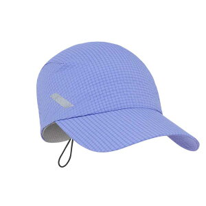 SOAR Running Dart Cap �����j���O wso(sa18mwpurple)