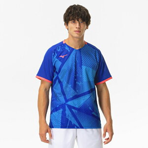 ~Ym MIZUNO TVc hCGAt[Q[Vc jZbNXyԕisz(62jac01025) ICXgA 2502rtk twtk