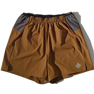 ELDORESO Sturdy Shorts Ghb\ jO(e2110815brown)