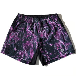 ELDORESO Patrick Buggy Shorts Ghb\ jO(e2111015purple)