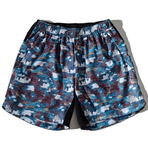 ELDORESO Joshua Shorts Ghb\ jO 2025FW(e2111625green)