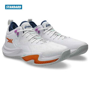 �A�V�b�N�X �m���@�T�[�W ���[2 asics NOVA SURGE LOW2 1061A051-101 �����Y �o�X�P�b�g�{�[���V���[�Y �o�b�V�� 26sstbf (1061a051101)