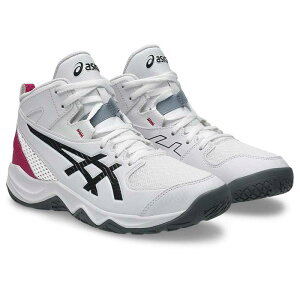 �A�V�b�N�X �_���N�V���b�gMB 10 asics DUNKSHOT MB 10 1064A019-104 �W���j�A �o�X�P�b�g�{�[���V���[�Y �o�b�V�� 26sstbf(1064a019104) 2502btk �I�����C������ �ԕi�����s��