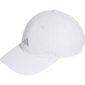 ADIDAS �A�f�B�_�X �����j���O ESSENTIAL �L���b�v 2026SS wad(hq520jz0507)